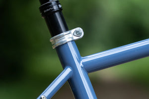 Singular Swift Mk5 Steel Frameset