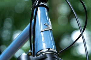 Singular Swift Mk5 Steel Frameset