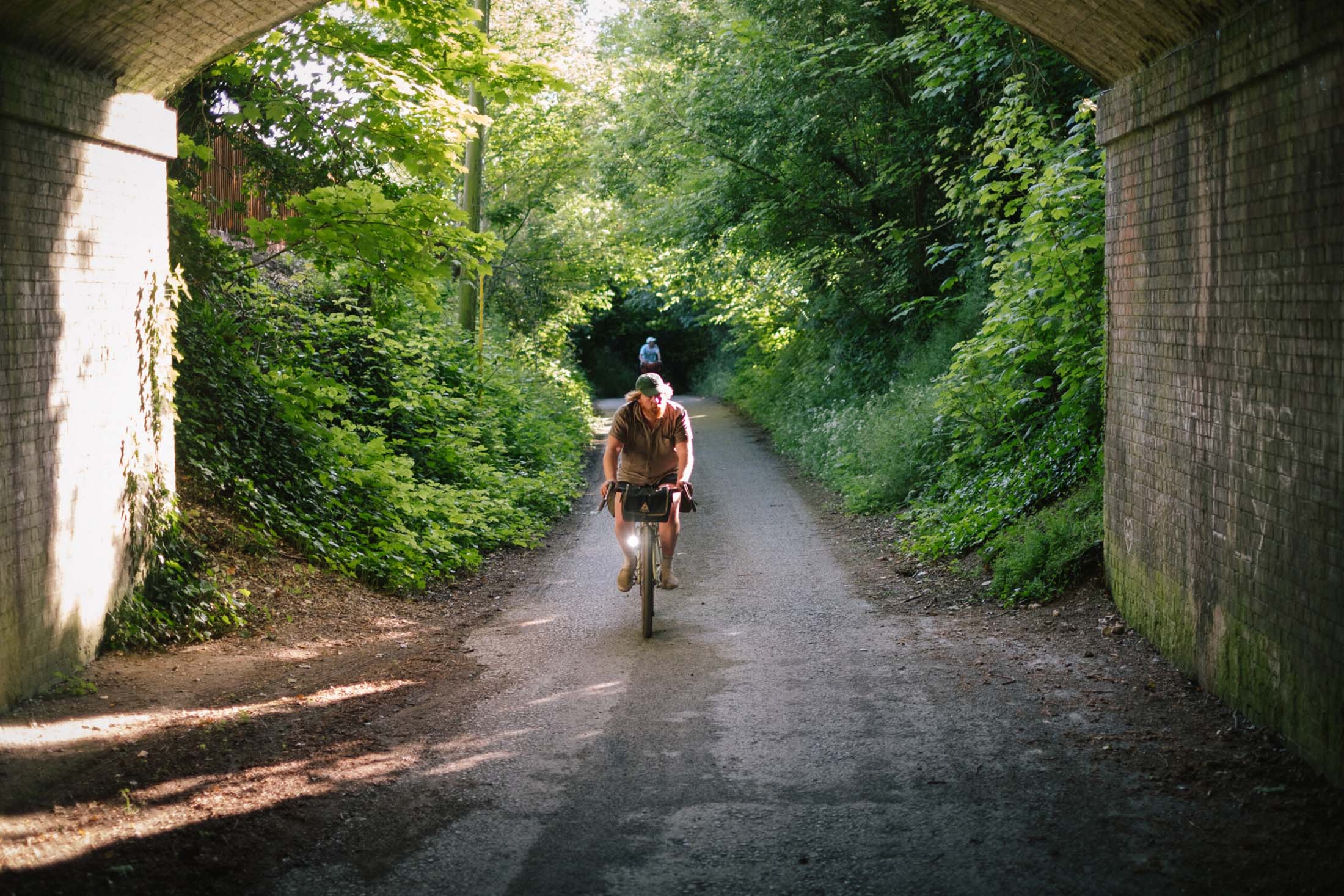 The Rat Run – The Woods Cyclery