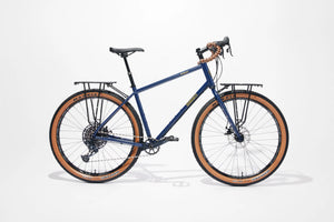 Tumbleweed Chromoly Pannier Rack