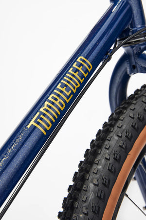Tumbleweed Stargazer Frameset - Bone