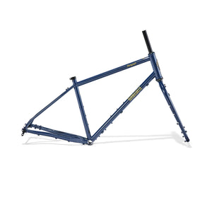 Tumbleweed Stargazer Frameset - Midnight Sparkle
