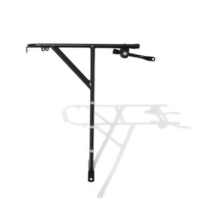 Tumbleweed Chromoly T Rack