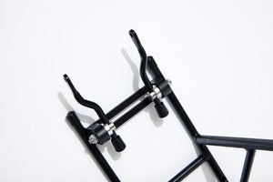 Tumbleweed Chromoly T Rack