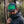 Passenger Emerge Trail Cap