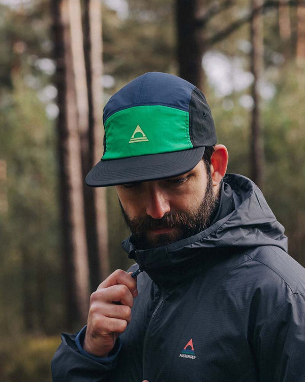 Passenger Emerge Trail Cap