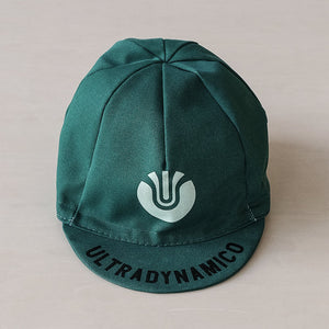 Ultradynamico Alt Font Cap