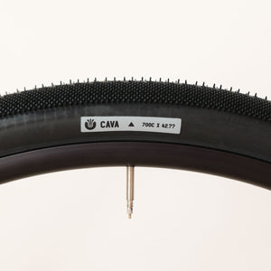 Ultradynamico CAVA JFF (Just For Fun) Tyre