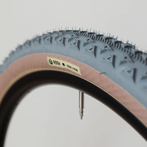 Ultradynamico ROSe Race Tyre