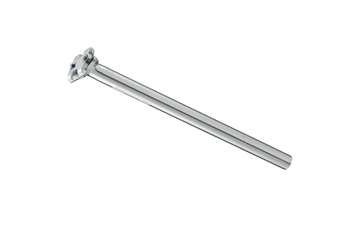 Ritchey Classic 2-Bolt Seatpost - Zero Offset – The Woods Cyclery