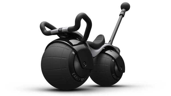 Early Rider Super Veilo