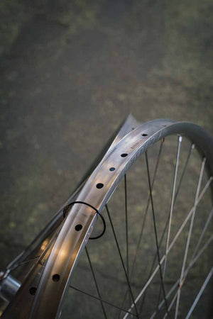 Velocity Blunt SS / Hope Pro 5 Wheelset - 650b