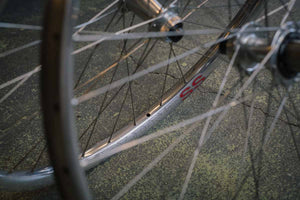 Velocity Blunt SS / Hope Pro 5 Wheelset - 650b