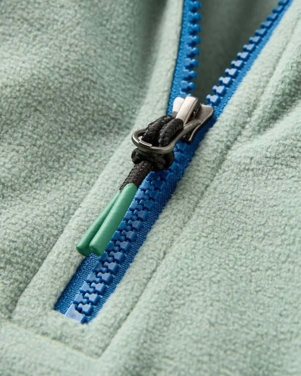 Passenger Ayla Recycled Micro Polartec® Fleece
