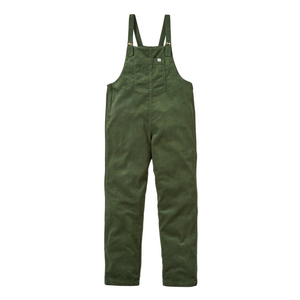 Passenger Meadows 2.0 Organic Cotton Corduroy Dungarees