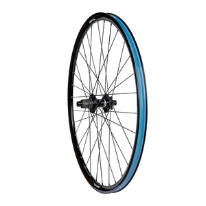 Halo Drove Line 650b Wheels