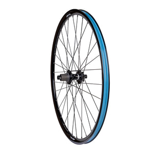 Halo Drove Line 650b Wheels
