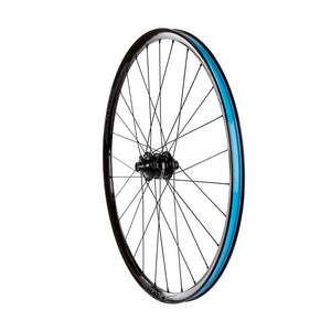 Halo Vapour GXC PL8X Dynamo Wheel - Stealth Black