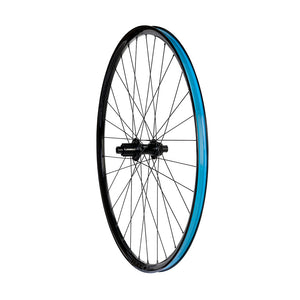 Halo Vapour GXC Rear Wheel - Stealth Black
