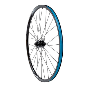 Halo Vapour GXC PL7 Dynamo Wheel - Stealth Black