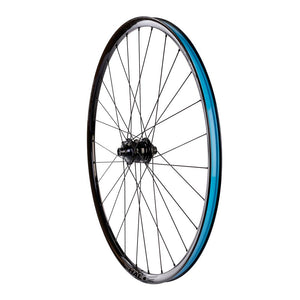 Halo Vapour GXC PL8X Dynamo Wheel - Stealth Black
