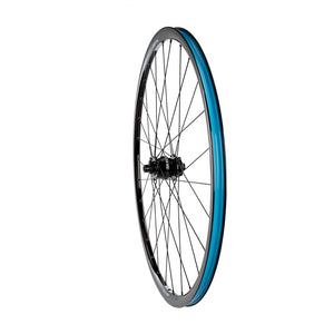 Halo White Line Disc 700c Dynamo Wheel