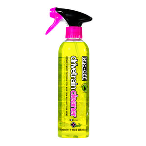 Muc-Off Bio Drivetrain Cleaner