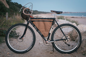 Wizard Works Custom Frame Bag Deposit