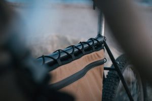 Wizard Works Custom Frame Bag Deposit
