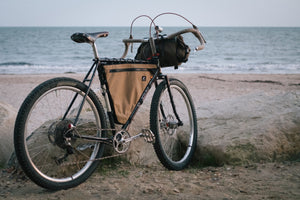 Wizard Works Custom Frame Bag Deposit