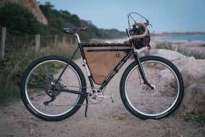 Wizard Works Custom Frame Bag Deposit