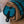 Wizard Works X The Woods Cyclery Badjelly Bar and Saddle Bag - Tan / Teal