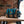 Wizard Works X The Woods Cyclery Badjelly Bar and Saddle Bag - Tan / Teal
