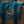 Wizard Works X The Woods Cyclery Badjelly Bar and Saddle Bag - Tan / Teal