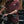 The Woods Cyclery Embroidered Logo T-Shirt - Stonewashed Burgundy