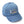 Blue Lug Local Park Cap - Komazawa