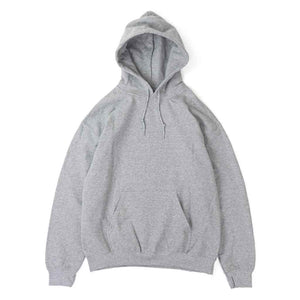 Blue Lug House Logo Hoodie