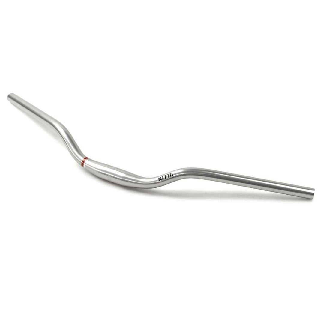 Nitto B802 AAF-SSB Riser Bar – The Woods Cyclery