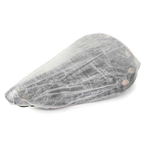 Blue Lug Saddle Cover