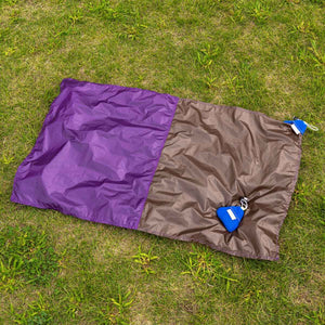 Blue Lug Onigiri Sheet