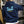 Blue Lug House Logo Hoodie