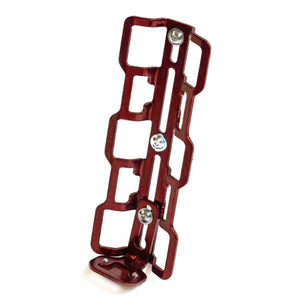 MKS Sylvan Works Cargo Cage - Blue Lug Special