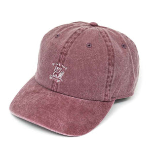 Blue Lug Tandem Cap