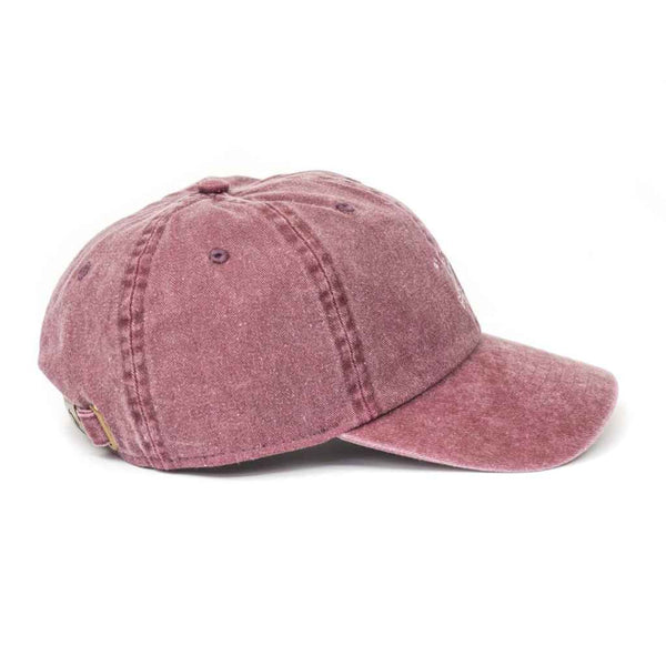 Blue Lug Tandem Cap