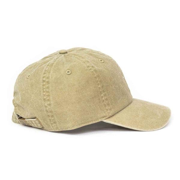 Blue Lug Tandem Cap