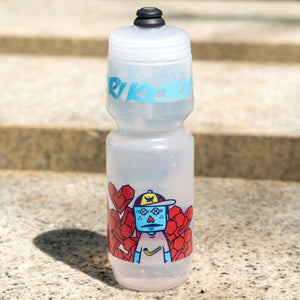 Blue Lug Rokkaku Boy Bottle