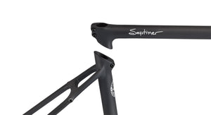 Ritchey Septimer Break-Away Frameset - Carbon