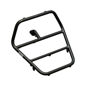 Allygn Diamond Front Rack - Black