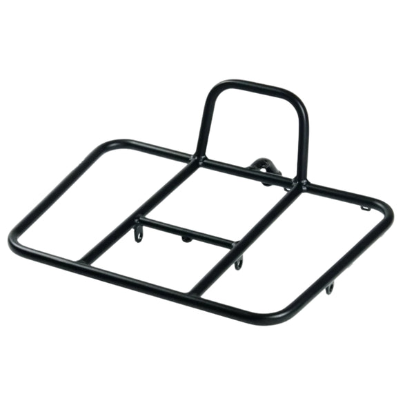 Allygn Grill Front Rack - Black