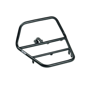 Allygn Diamond Front Rack - Black
